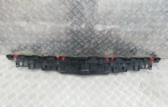Opel Insignia A Radiator support slam panel