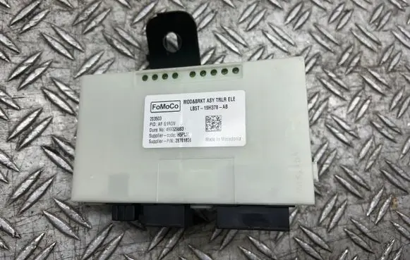 Ford Explorer VI Brake system control unit/module LB5T19H378