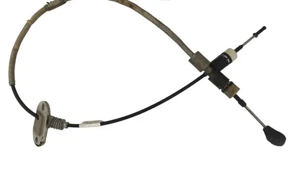 Volvo S90, V90 Gear shift cable linkage 31492342