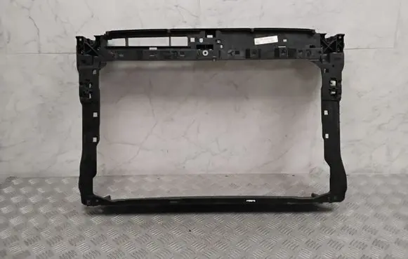 Skoda Octavia Mk4 Radiator support slam panel 5E3805588A