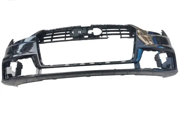 Audi A7 S7 4G Front bumper 4G8807437B 4G8807437T 4G8807437AA