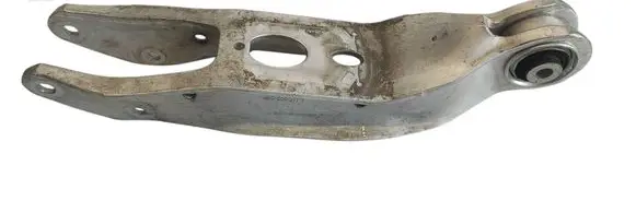 Audi Q7 4M Rear upper control arm/wishbone 4M0505311J