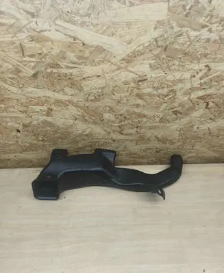 Porsche Panamera (971) Air intake duct part 971819152