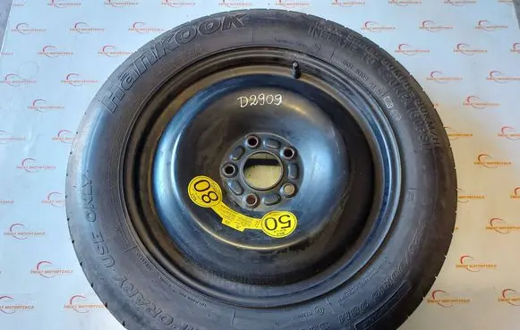 Ford Mondeo Mk III R16 spare wheel 1S71MH