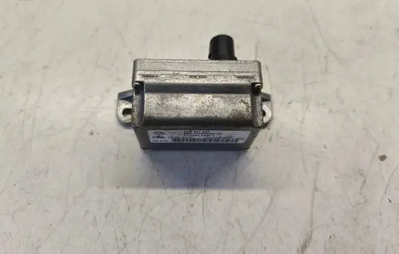 Volkswagen Transporter - Caravelle T5 ESP acceleration yaw rate sensor 7H0907655 448801001041 10098503254
