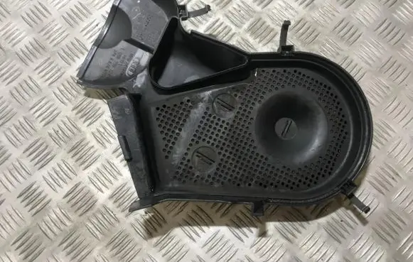 Audi A6 S6 C5 4B Timing belt guard (cover) e059109124g