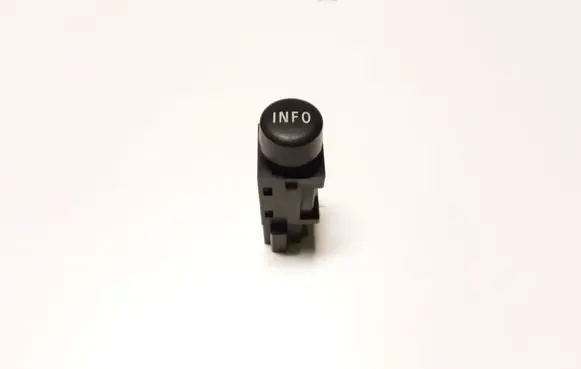 Mitsubishi Outlander Other switches/knobs/shifts R2362