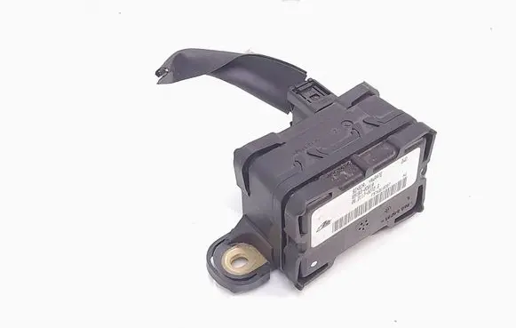 Toyota Yaris ESP acceleration yaw rate sensor 891830D010