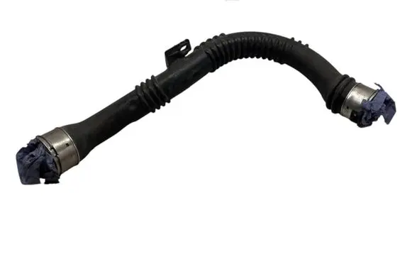 Renault Trafic III (X82) Intercooler hose/pipe 93867727