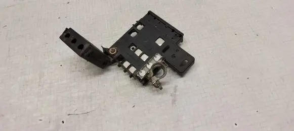 Fiat Bravo Positive cable (battery)