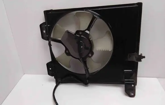 Mitsubishi Lancer Radiator cooling fan shroud CSA431B341A