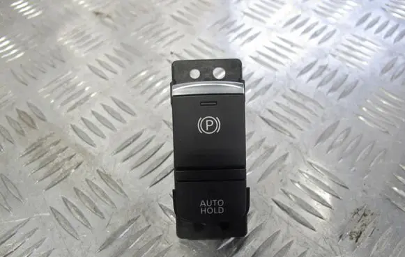 Nissan X-Trail T33 Hand parking brake switch 25175-6RA0A