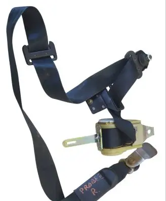 Ford Probe Rear seatbelt KA7857630 KB3057630H04