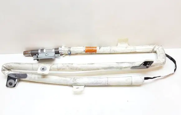 Volvo V70 Side airbag 31291249