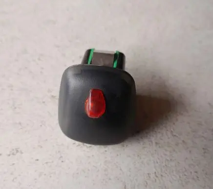 Volvo XC90 Sun solar sensor 8691912