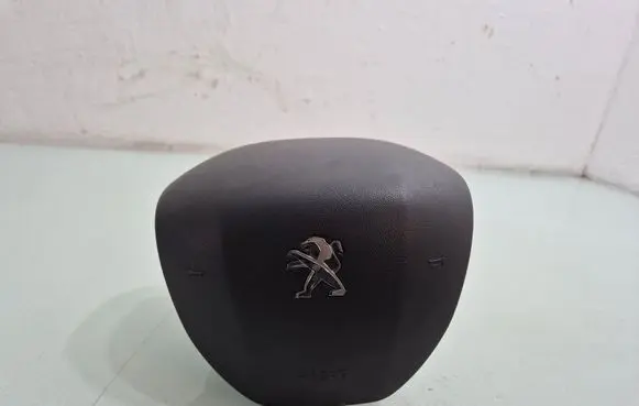 Peugeot 2008 I Steering wheel airbag 98072114ZD