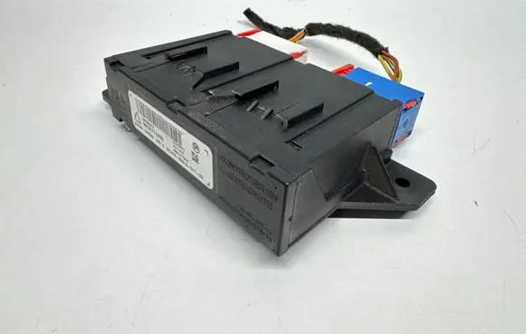 Citroen C4 II Picasso Other control units/modules 36836010 9812711280 28469070