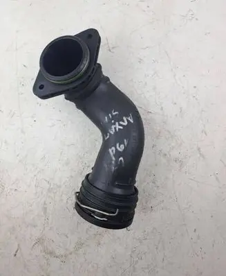 Seat Alhambra (Mk2) Intercooler hose/pipe 7M3145792 3M216F073AA