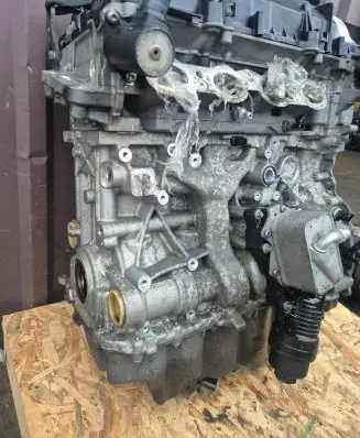 BMW X1 F48 F49 Engine B48C 782913800 Y325H821
