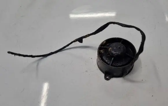 Hyundai Santa Fe Alarm system siren 