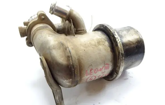 Seat Leon (5F) EGR valve 04L131501C A2C53420794