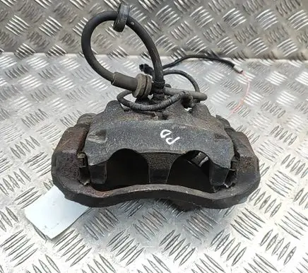Citroen Jumper Front brake caliper 1651767280