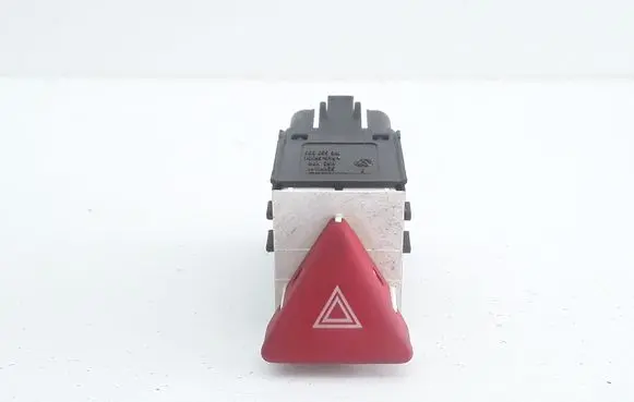 Volkswagen PASSAT B6 Hazard light switch 3C0953509 1T0953509