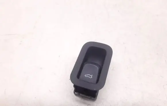 Audi A8 S8 D4 4H Tailgate opening switch 4H0868397