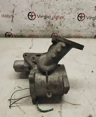 Audi A6 S6 C6 4F EGR valve 03G129637A