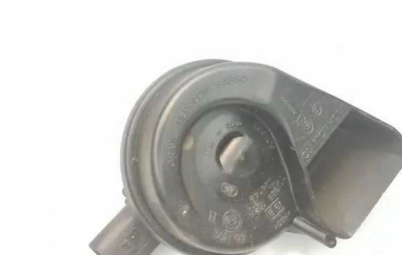 Audi Q5 SQ5 Horn signal 8T0951221
