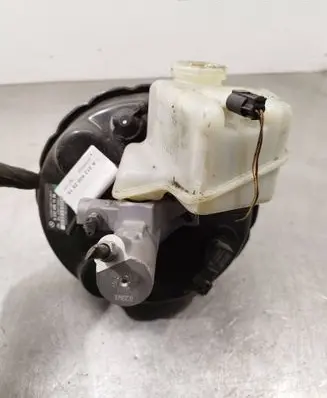 Mercedes-Benz E W212 Master brake cylinder a2124301130 a2044300002