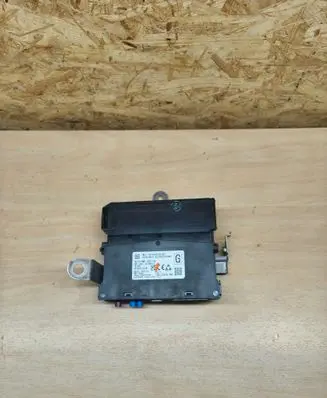 Honda HR-V Other control units/modules 8B1103M0G021M1
