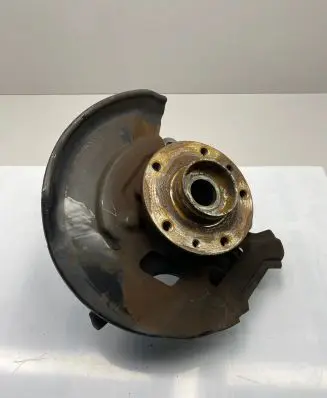Renault Kadjar Front wheel hub
