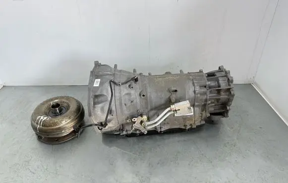Jeep Grand Cherokee Automatic gearbox P04800749AE