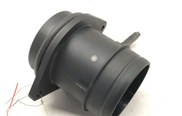 Mass air flow meter