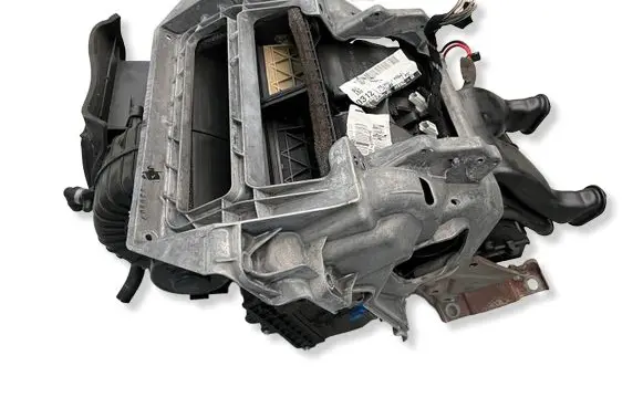 Ford S-MAX Heater fan/blower 6G9119B555KE