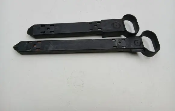 Volvo V60 Headlight/headlamp mounting bracket 31294521 31294522