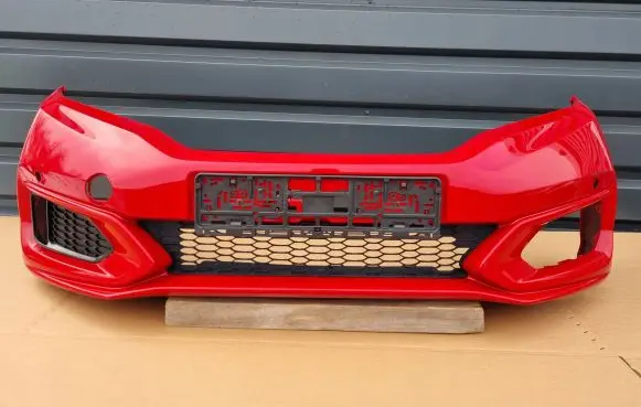 Honda Jazz Front bumper 71101TARG500