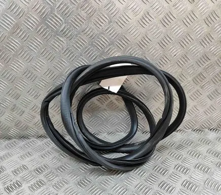 Honda Civic X Rubber seal front coupe door 72350TEAT01