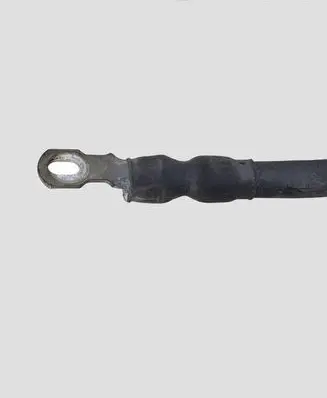 Jaguar XF X250 Positive cable (battery) 8X2T14310BC
