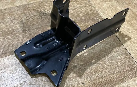 Mercedes-Benz C W205 Holder (bracket) A2056403100