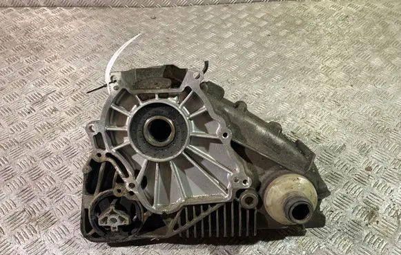 BMW X5 E70 Gearbox transfer box case 7599886