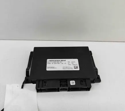 Mercedes-Benz GLC X253 C253 Gearbox control unit/module A0009013213 A3C0658860000