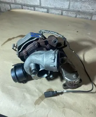Volkswagen Golf Plus Turbo 54431015090 3061910 KP390029
