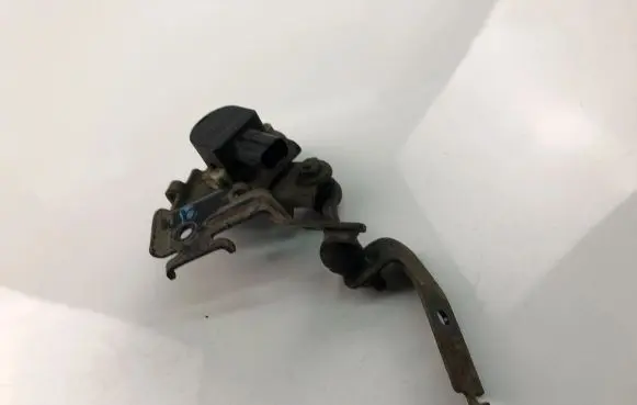Hyundai Getz Other devices A1104492