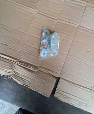 Ford Transit Courier Rear door hinge set 2556108
