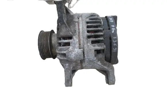 Iveco Daily 3rd gen Generator/alternator 0124320001 500317453