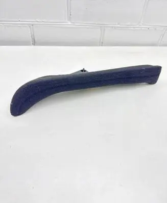 Seat trim