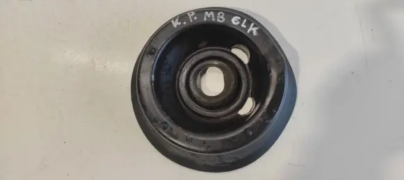 Mercedes-Benz CLK A209 C209 Coil spring/strut mount A2033211084