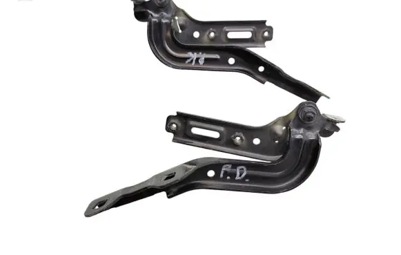 Chrysler Pacifica Engine bonnet/hood hinges 680AC